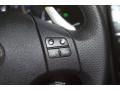 Black Controls Photo for 2010 Lexus IS #81265832