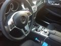 Black - CLS 550 Coupe Photo No. 8