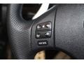 Black Controls Photo for 2010 Lexus IS #81265855