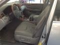 Mercury Metallic - LS 430 Photo No. 5