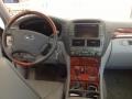 Mercury Metallic - LS 430 Photo No. 6