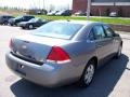 2006 Dark Silver Metallic Chevrolet Impala LT  photo #10