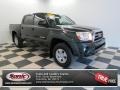 Timberland Mica - Tacoma V6 PreRunner Double Cab Photo No. 1