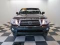Timberland Mica - Tacoma V6 PreRunner Double Cab Photo No. 2