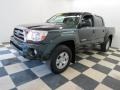 Timberland Mica - Tacoma V6 PreRunner Double Cab Photo No. 3