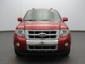 Toreador Red Metallic - Escape Limited V6 4WD Photo No. 2