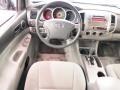 Timberland Mica - Tacoma V6 PreRunner Double Cab Photo No. 6