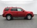  2012 Escape Limited V6 4WD Toreador Red Metallic