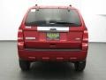 Toreador Red Metallic - Escape Limited V6 4WD Photo No. 6