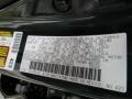  2010 Tacoma V6 PreRunner Double Cab Timberland Mica Color Code 6T8