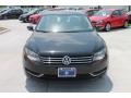 Black - Passat 2.5L SE Photo No. 2