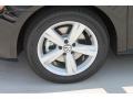 Black - Passat 2.5L SE Photo No. 4