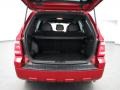  2012 Escape Limited V6 4WD Trunk