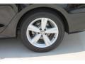 Black - Passat 2.5L SE Photo No. 6