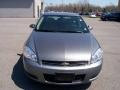 Dark Silver Metallic - Impala LT Photo No. 13