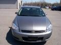 2006 Dark Silver Metallic Chevrolet Impala LT  photo #13