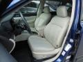 2010 Azurite Blue Pearl Subaru Outback 2.5i Premium Wagon  photo #8