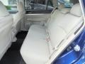 2010 Azurite Blue Pearl Subaru Outback 2.5i Premium Wagon  photo #9