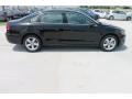 Black - Passat 2.5L SE Photo No. 10