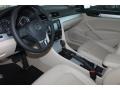 Black - Passat 2.5L SE Photo No. 12