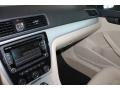 Black - Passat 2.5L SE Photo No. 15