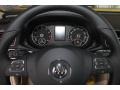 Black - Passat 2.5L SE Photo No. 21