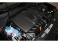 Black - Passat 2.5L SE Photo No. 28