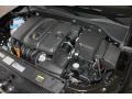 Black - Passat 2.5L SE Photo No. 29