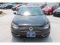 Black - Passat 2.5L SE Photo No. 2
