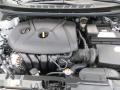 1.8 Liter DOHC 16-Valve D-CVVT 4 Cylinder Engine for 2013 Hyundai Elantra Limited #81267394
