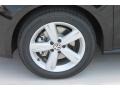 Black - Passat 2.5L SE Photo No. 4