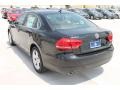 Black - Passat 2.5L SE Photo No. 7