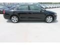 Black - Passat 2.5L SE Photo No. 10