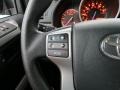 Black Leather Controls Photo for 2011 Toyota 4Runner #81267589