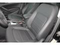 Black - Passat 2.5L SE Photo No. 13