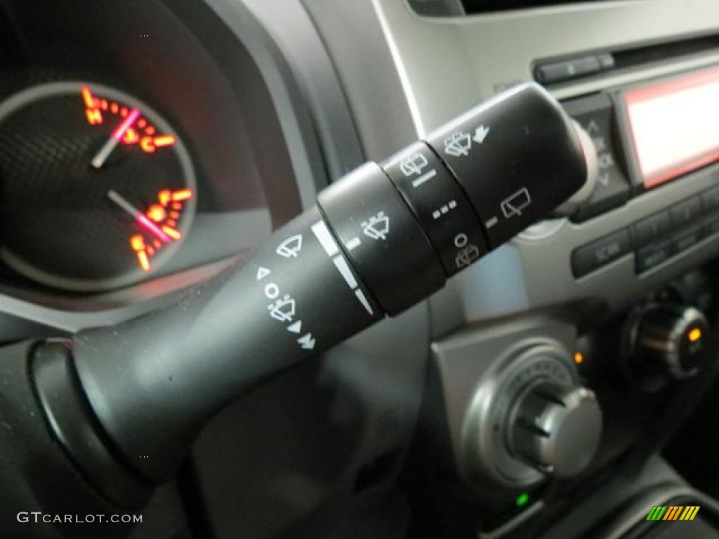 2011 Toyota 4Runner SR5 Controls Photo #81267663
