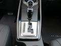 2013 Hyundai Elantra Black Interior Transmission Photo