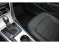 Black - Passat 2.5L SE Photo No. 16