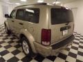 2010 Light Sandstone Metallic Dodge Nitro SE  photo #5