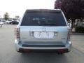 2007 Billet Silver Metallic Honda Pilot EX-L 4WD  photo #4