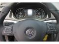 Black - Passat 2.5L SE Photo No. 20