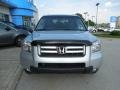 2007 Billet Silver Metallic Honda Pilot EX-L 4WD  photo #6