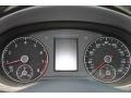 Black - Passat 2.5L SE Photo No. 21