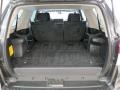 Black Leather Trunk Photo for 2011 Toyota 4Runner #81267886