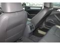 Black - Passat 2.5L SE Photo No. 24