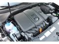 Black - Passat 2.5L SE Photo No. 27