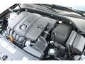 Black - Passat 2.5L SE Photo No. 28