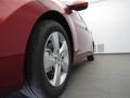 Sparkling Ruby - Elantra GLS Photo No. 5