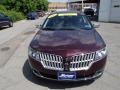 Bordeaux Reserve Metallic - MKZ AWD Photo No. 3