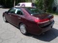 Bordeaux Reserve Metallic - MKZ AWD Photo No. 6